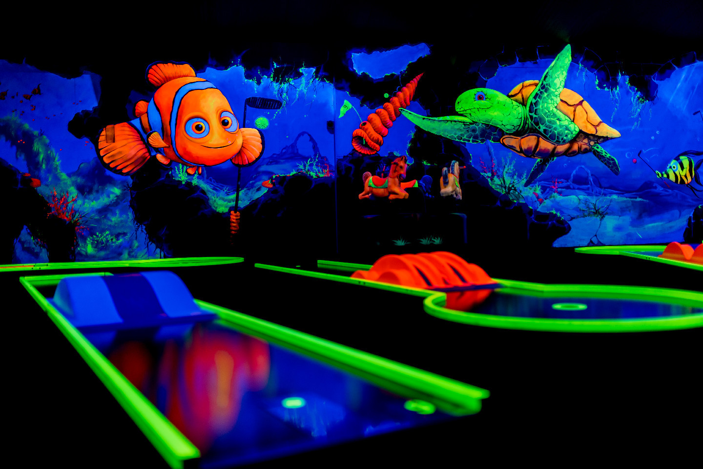 Voorbeeld afbeelding van Speeltuin Speeltuin Morskieft in Reutum
