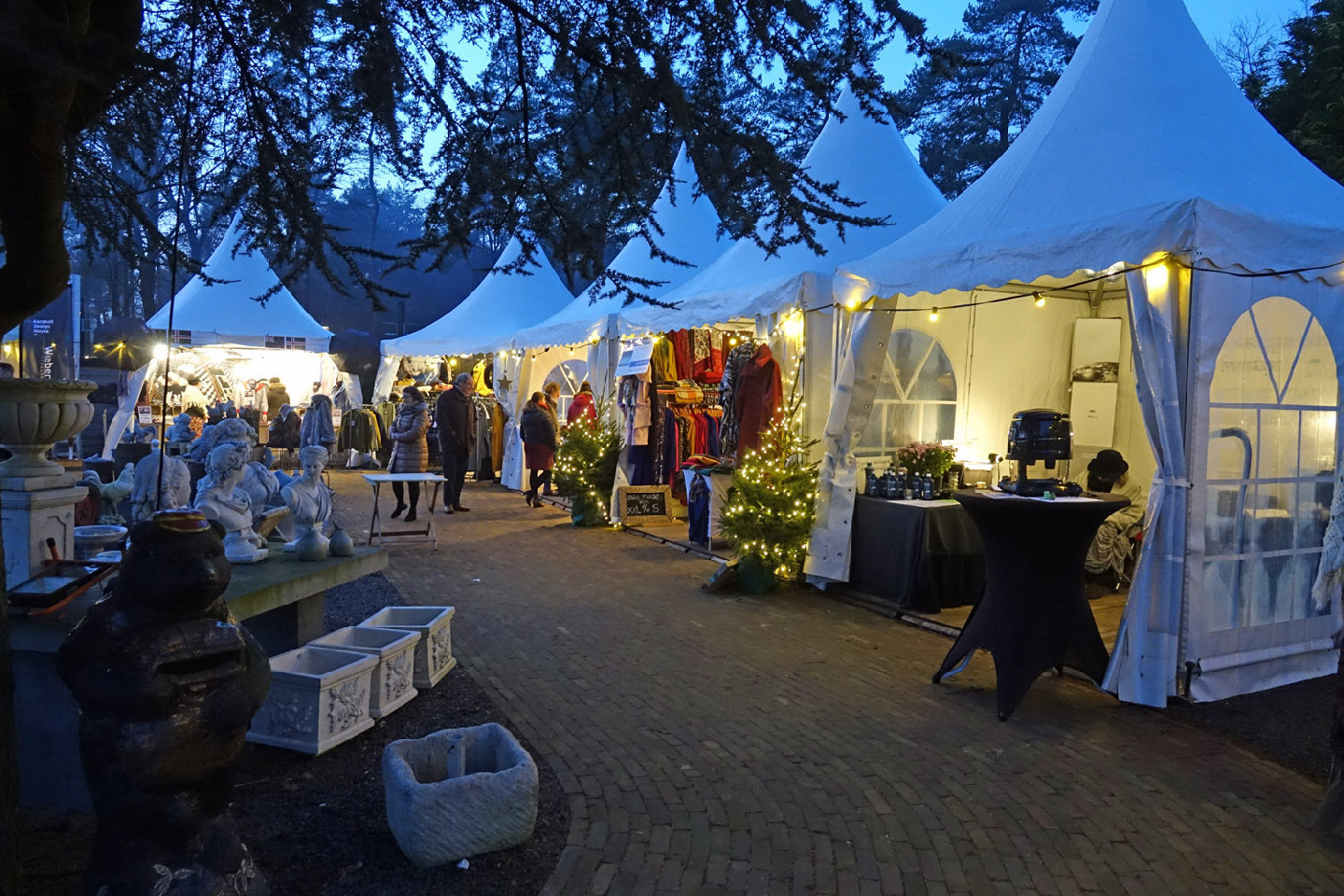 Voorbeeld afbeelding van Evenementen ‘t Veluws Zandsculpturenfestijn in Garderen