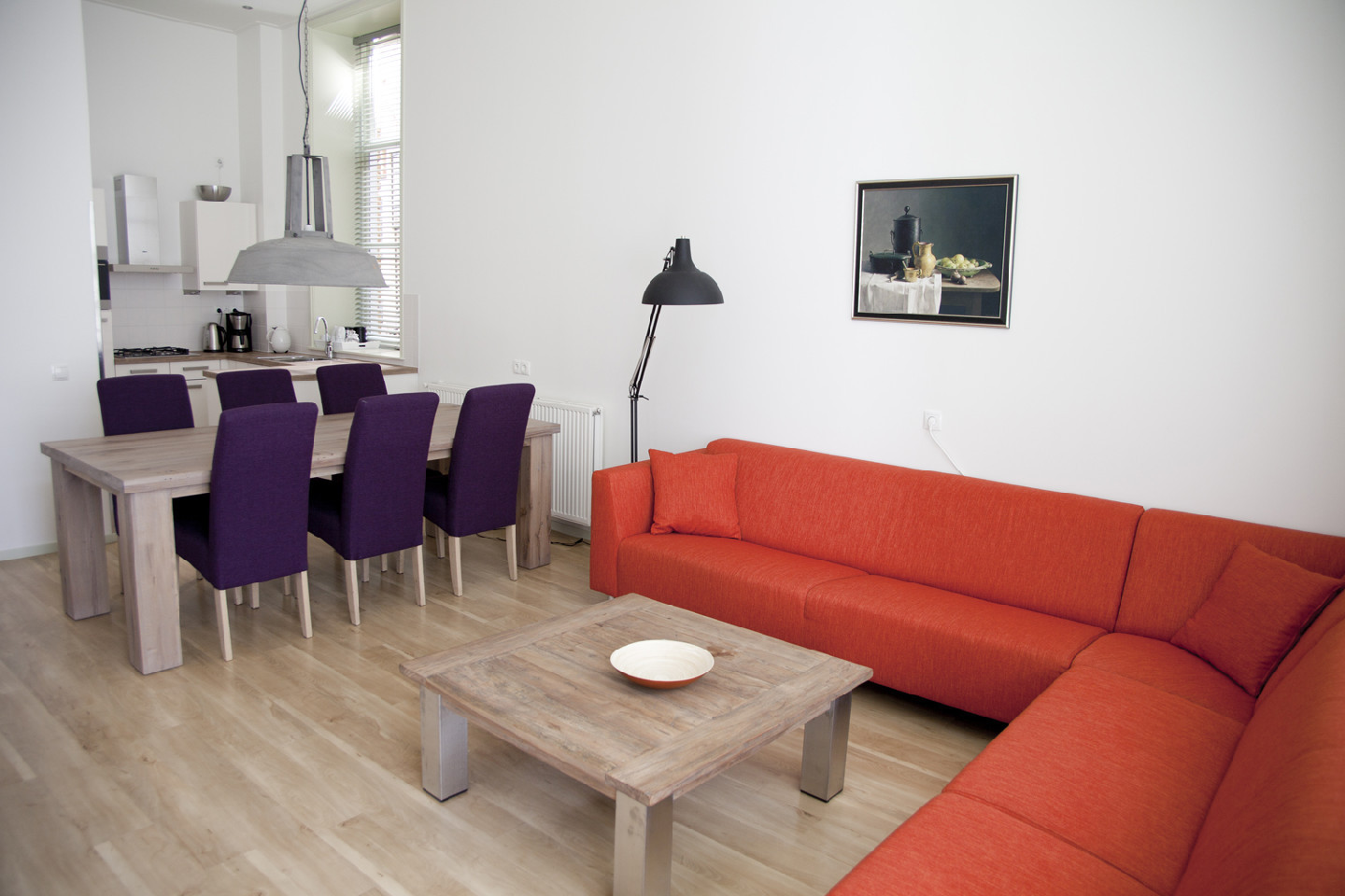 Voorbeeld afbeelding van Appartement Gelkingehof Apartments  in Groningen