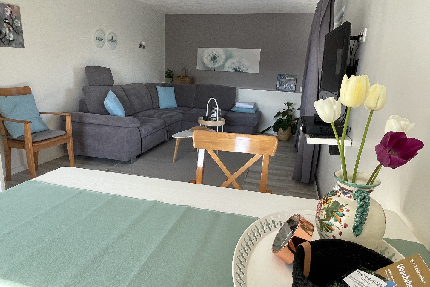 Voorbeeld afbeelding van Appartement Simply11 Bed&Kitchen in Simpelveld