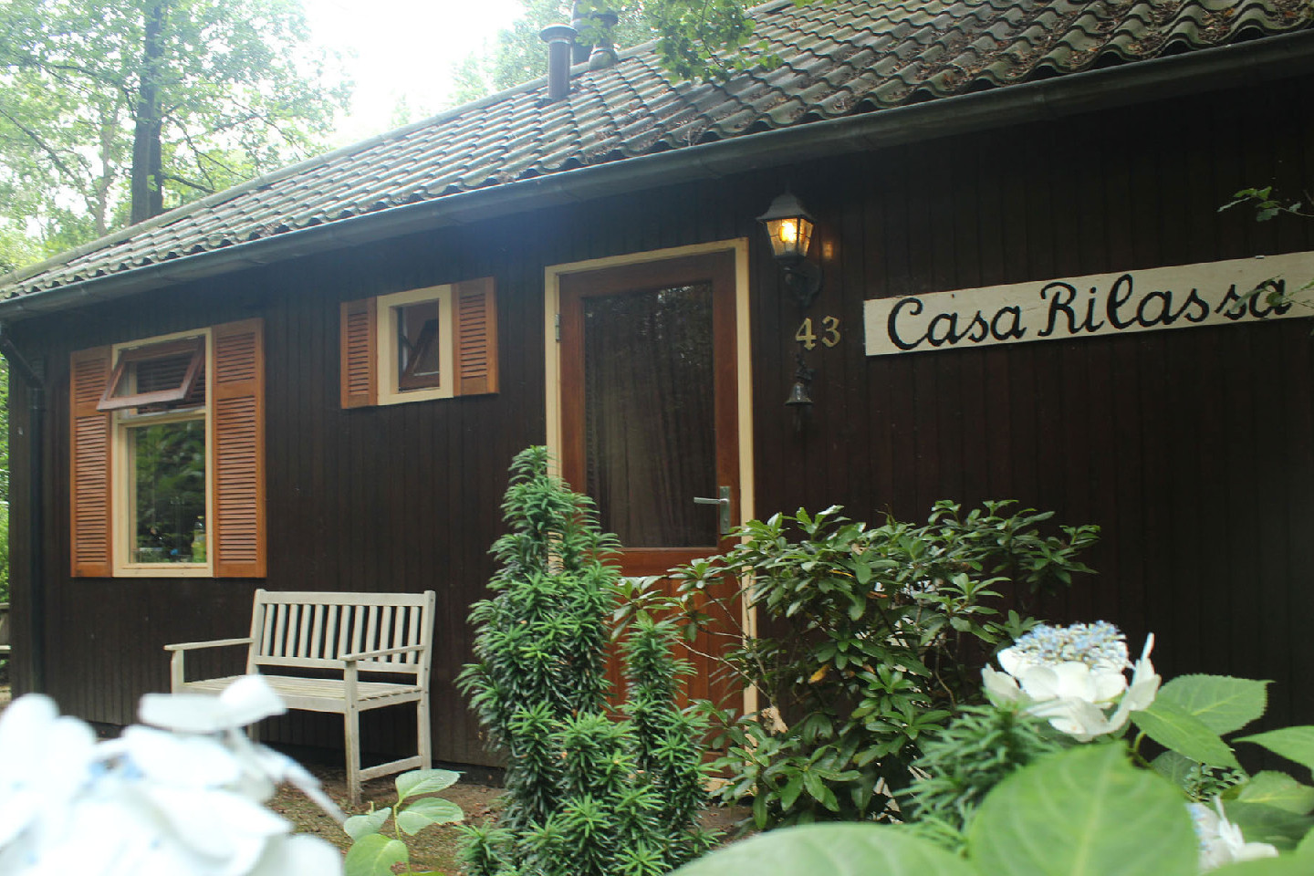 Voorbeeld afbeelding van Bungalow, vakantiehuis Casa Rilassa in Nutter