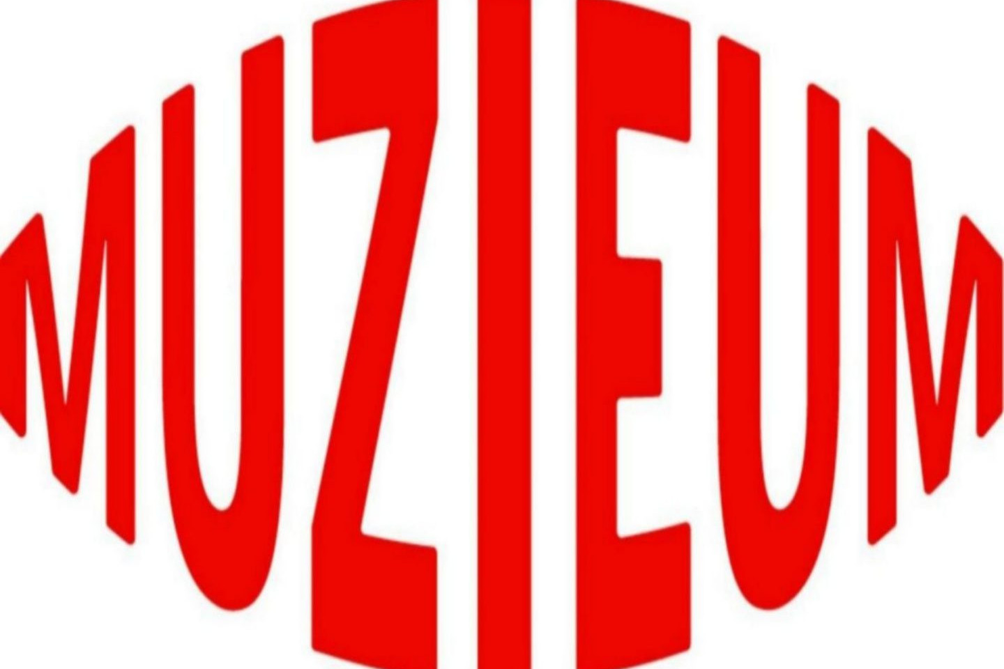 Logo van MUZIEUM 
