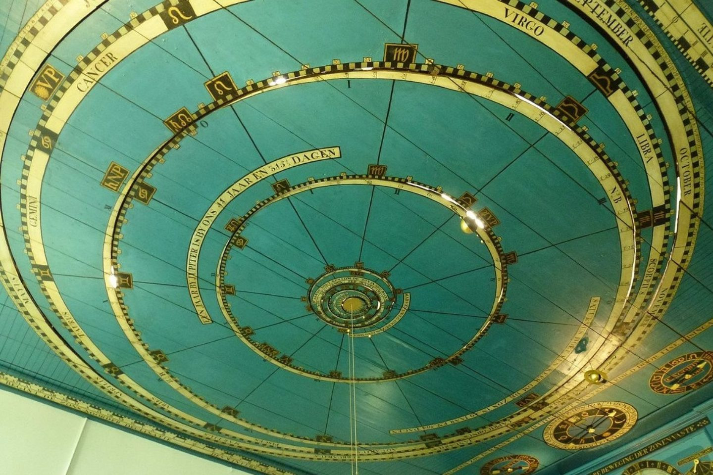 Voorbeeld afbeelding van Museum Eise Eisinga Planetarium in Franeker