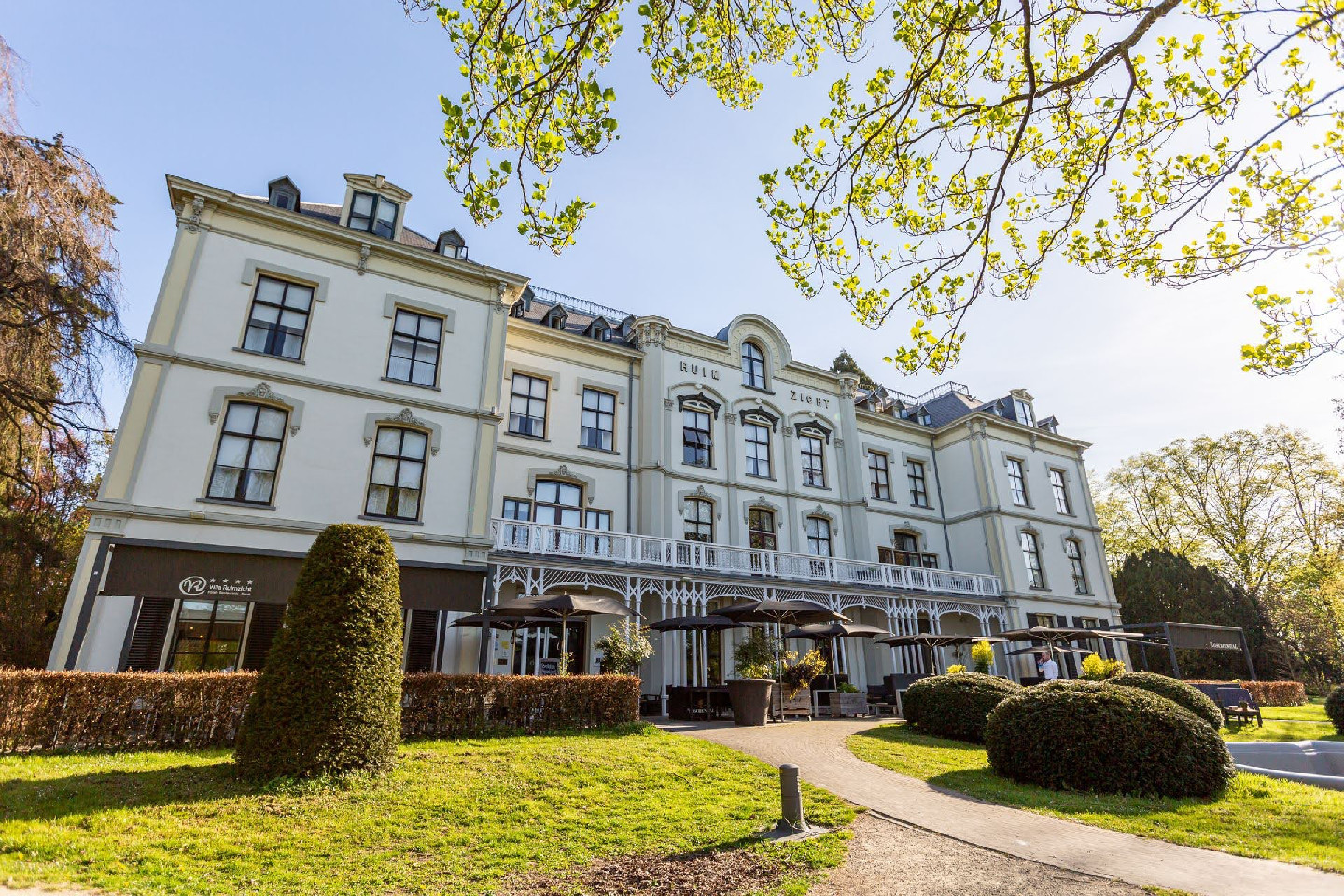 Voorbeeld afbeelding van Hotel Hotel Villa Ruimzicht in Doetinchem
