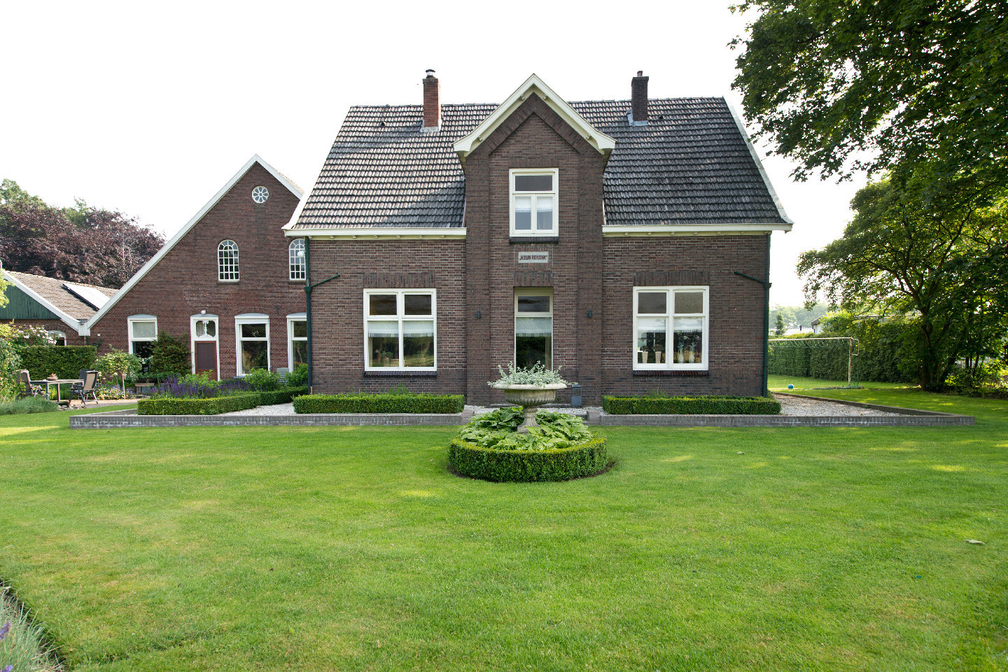 Voorbeeld afbeelding van Bungalow, vakantiehuis Nieuw-Rensink in Aalten