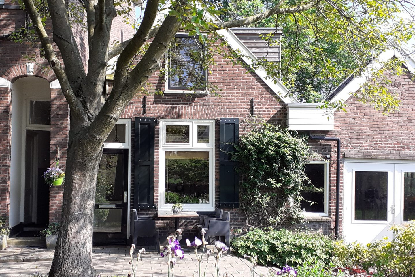 Voorbeeld afbeelding van Bungalow, vakantiehuis Huisje aan de IJssel in Wijhe 