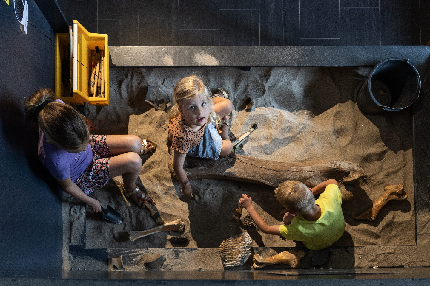 Voorbeeld afbeelding van Museum Het Pakhuis in Ermelo