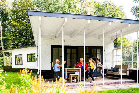 Voorbeeld afbeelding van Bungalow, vakantiehuis De Norgerberg in Norg