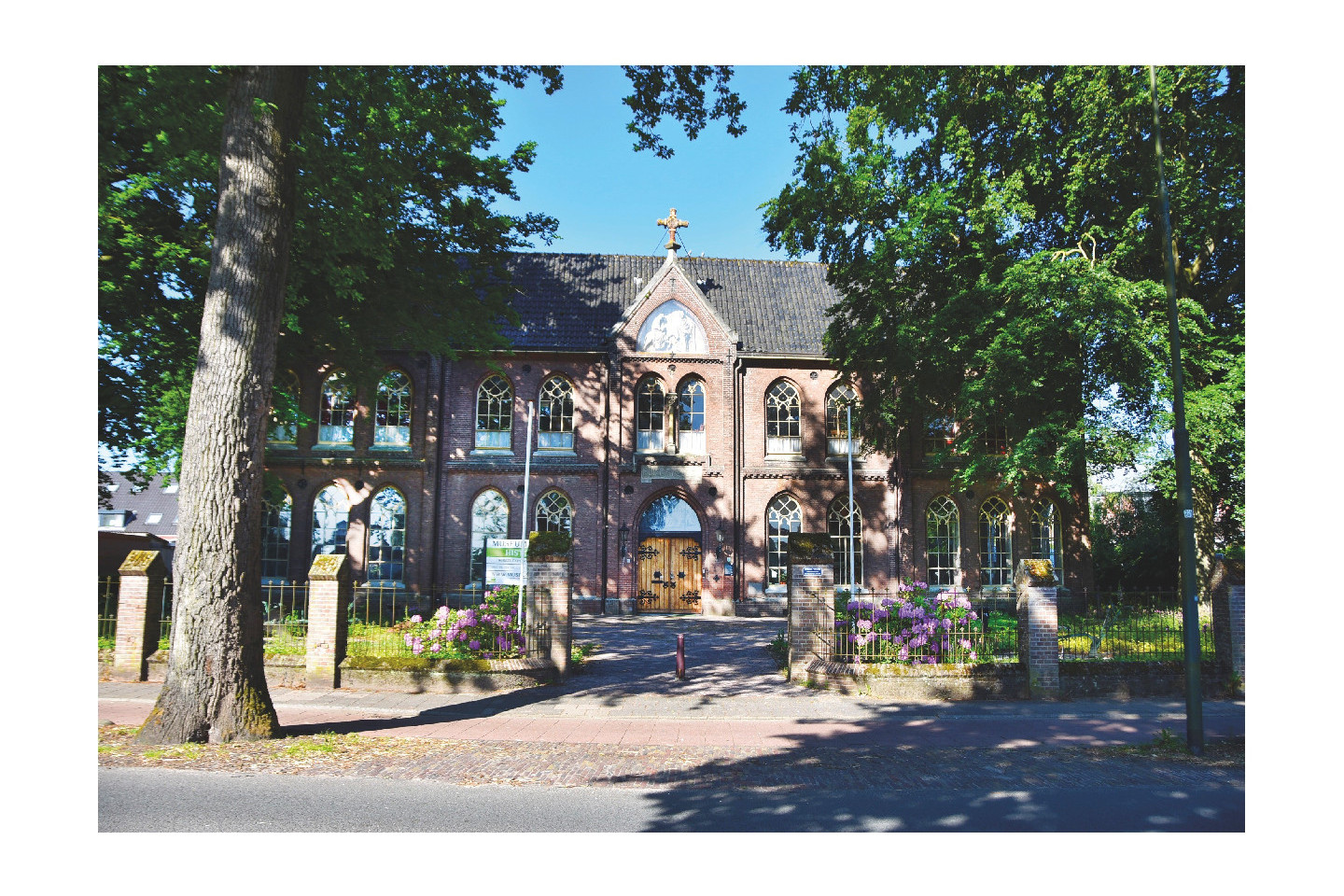 Voorbeeld afbeelding van Museum Museum Soest in Soest