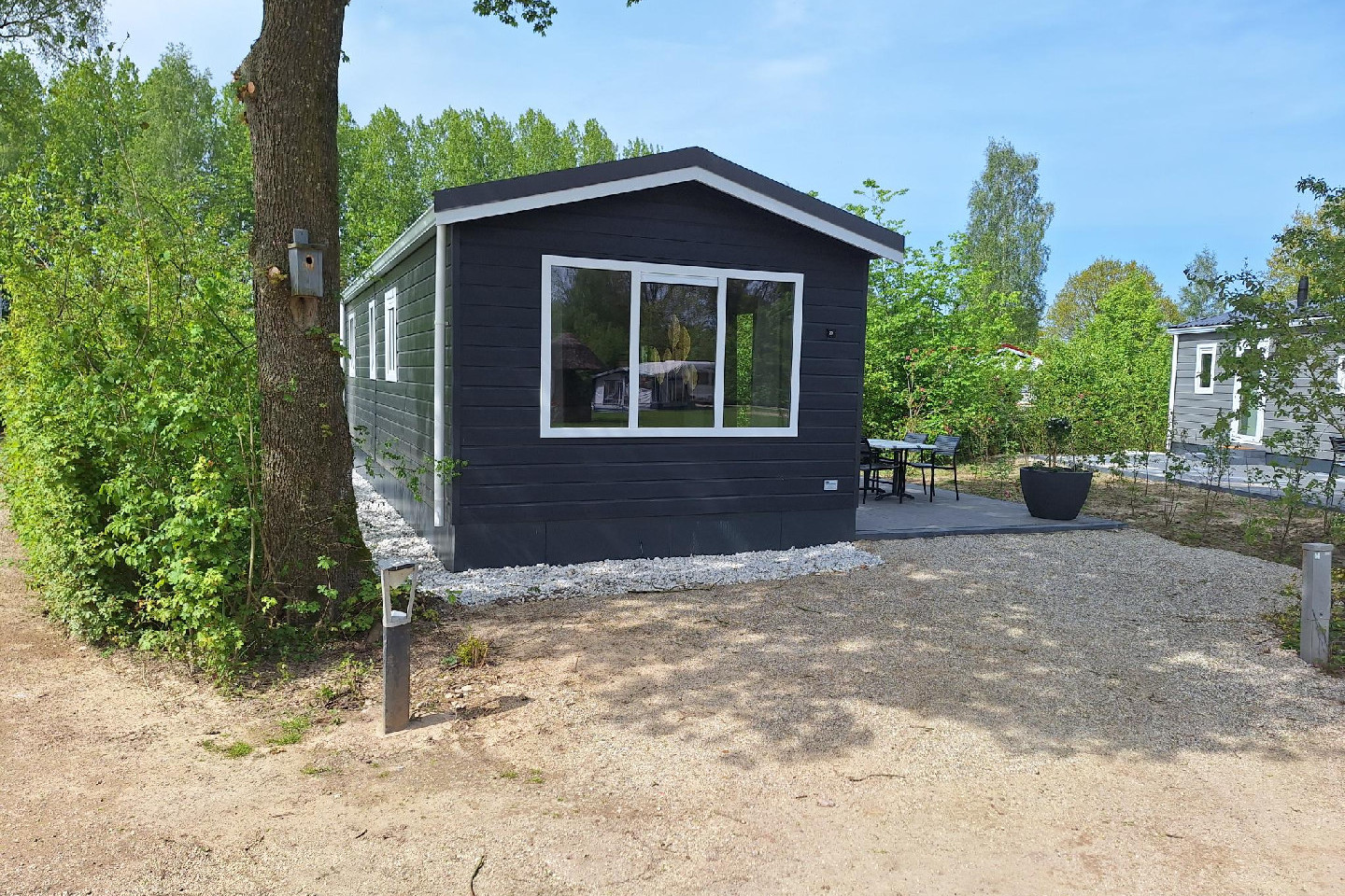 Voorbeeld afbeelding van Stacaravan, chalet Parkcamping de Graafschap in Hummelo