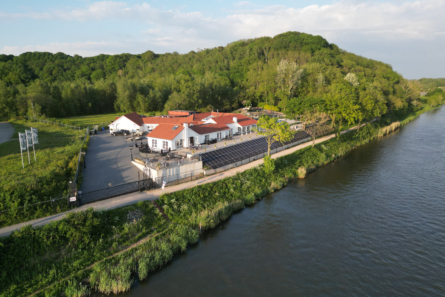 Voorbeeld afbeelding van Bed and Breakfast B&B Trouwborst in Rhenen