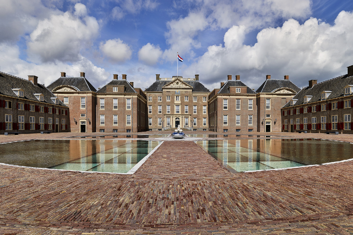 Voorbeeld afbeelding van Museum Paleis Het Loo in Apeldoorn