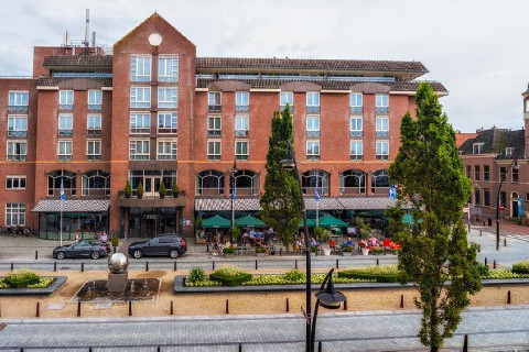 Voorbeeld afbeelding van Hotel Hotel Theater Figi in Zeist