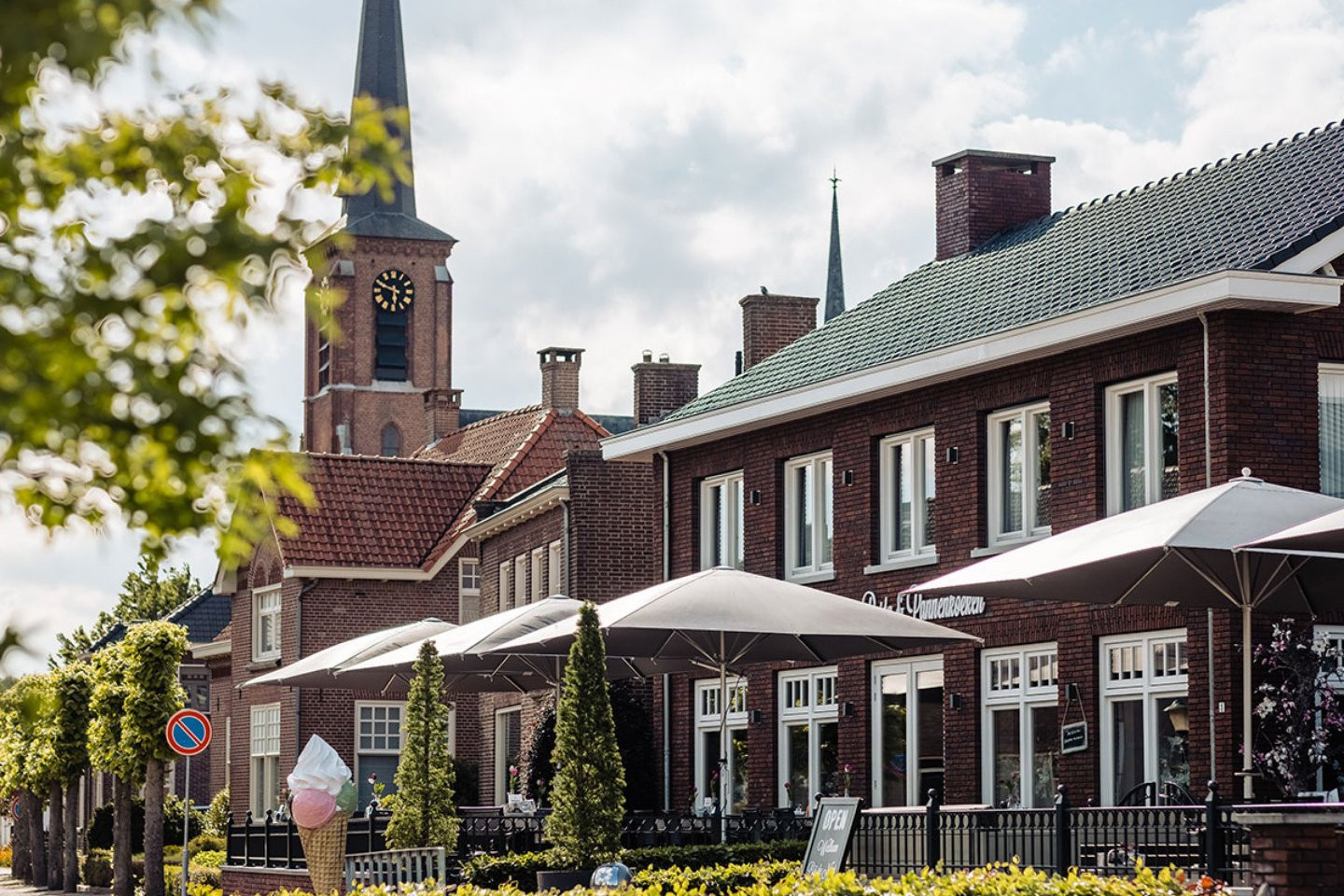 Voorbeeld afbeelding van Indoor Speelparadijs Bij de Neut in Westerhoven