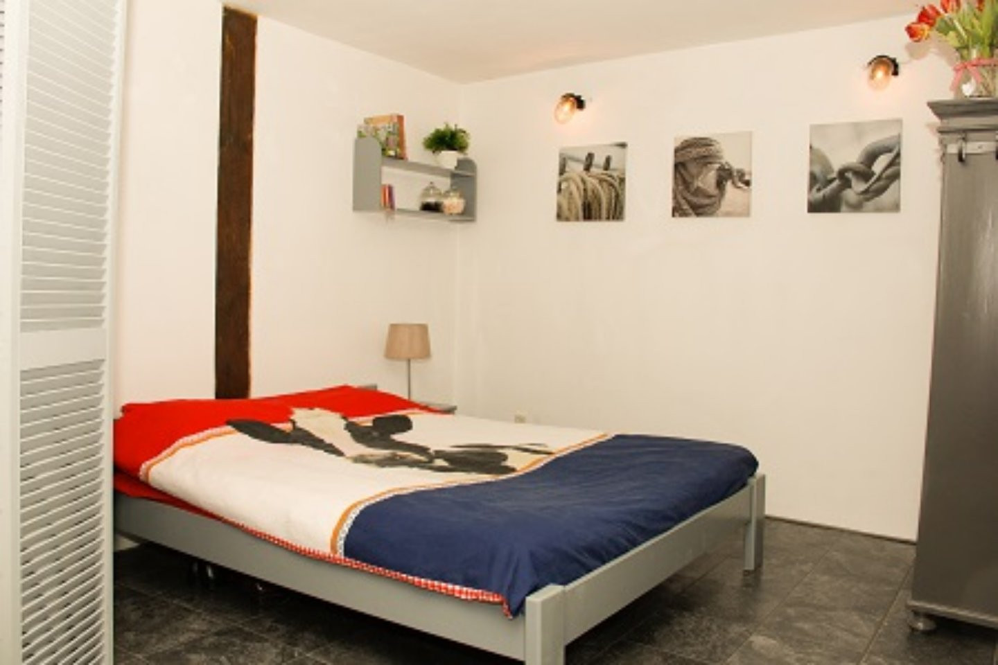 Voorbeeld afbeelding van Bed and Breakfast Boerderij de Zalm in Schalkwijk