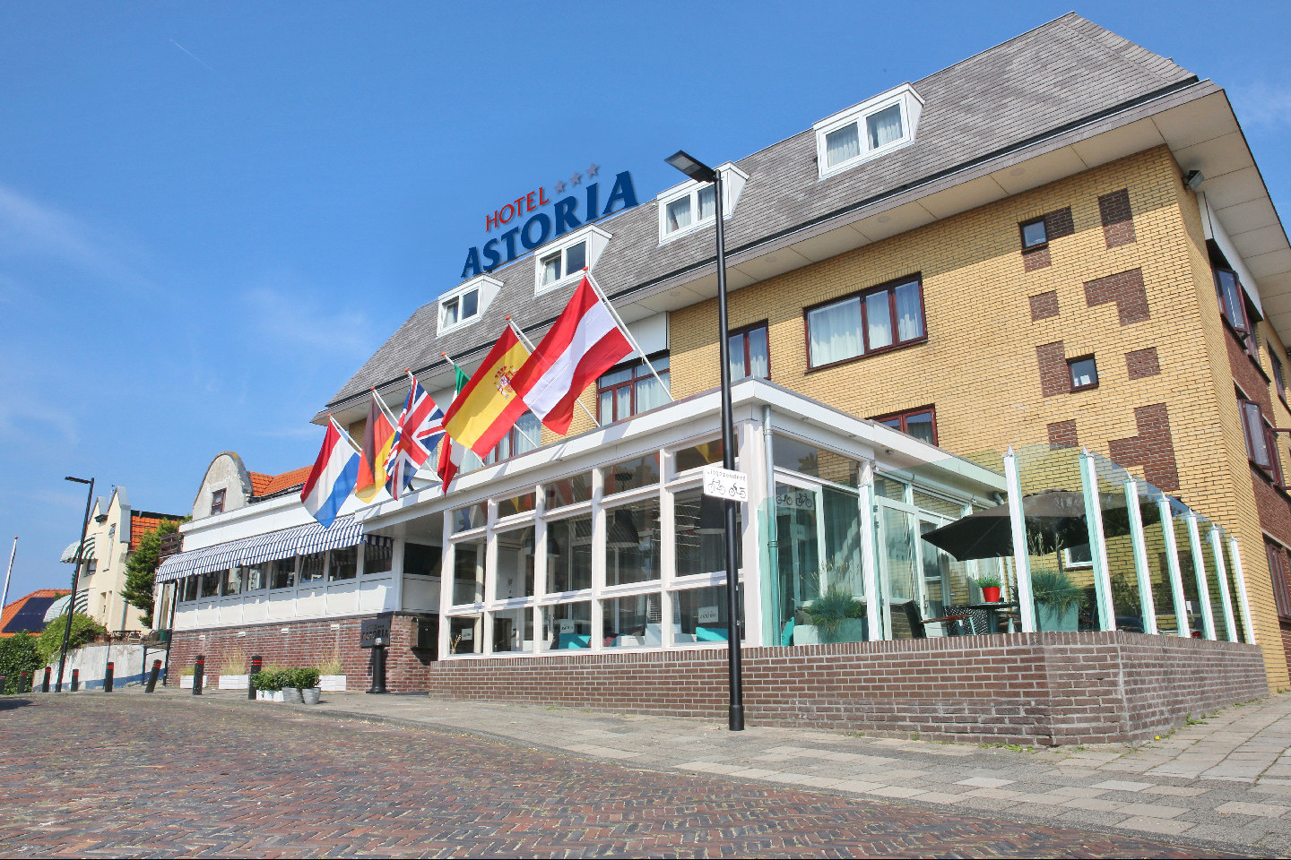 Voorbeeld afbeelding van Hotel Hotel Astoria in Noordwijk