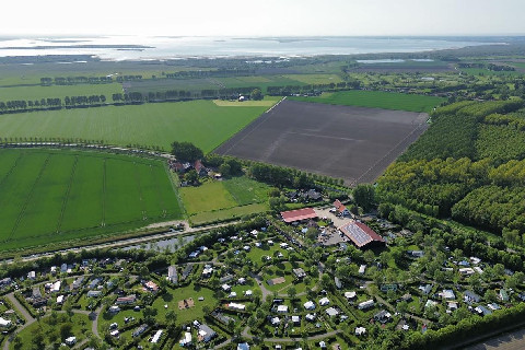 Voorbeeld afbeelding van Kamperen Camping Elizabeth hoeve  in Melissant