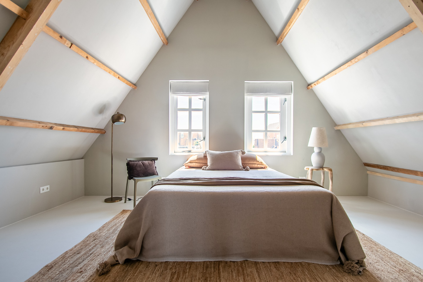 Voorbeeld afbeelding van Bed and Breakfast DOK 20 in Lemmer