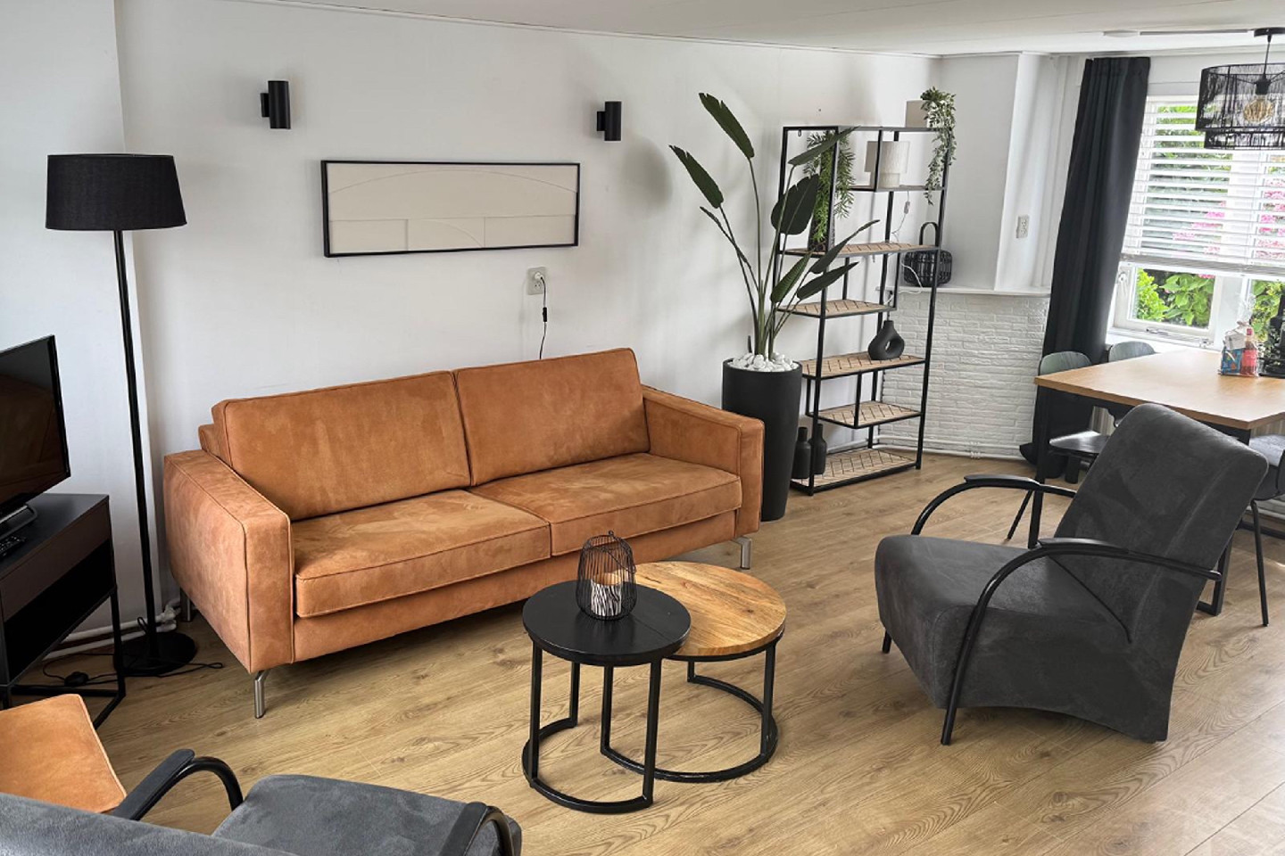 Voorbeeld afbeelding van Bungalow, vakantiehuis Egmonds Vakantiehuis Duin in Egmond aan Zee