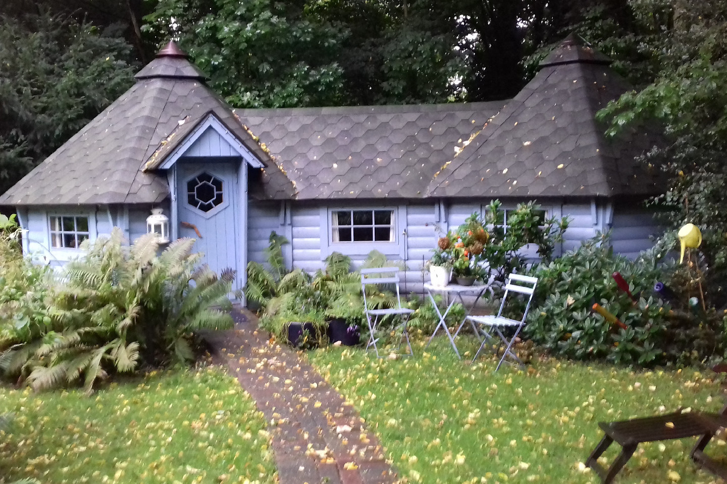Voorbeeld afbeelding van Bed and Breakfast Pieni Talo in Bakhuizen