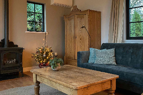 Voorbeeld afbeelding van Bed and Breakfast Gastenverblijf De Oude Smederij in Welsum