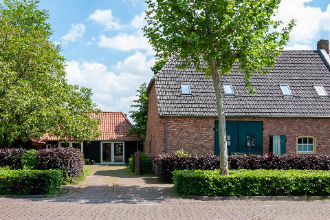 Voorbeeld afbeelding van Bed and Breakfast Bed & Breakfast ARBORES in Hoogeloon