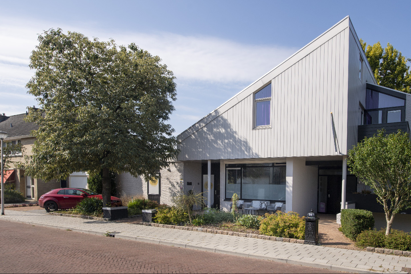 Voorbeeld afbeelding van Bed and Breakfast Bed & Breakfast Het Vinkenest Nijverdal in Nijverdal