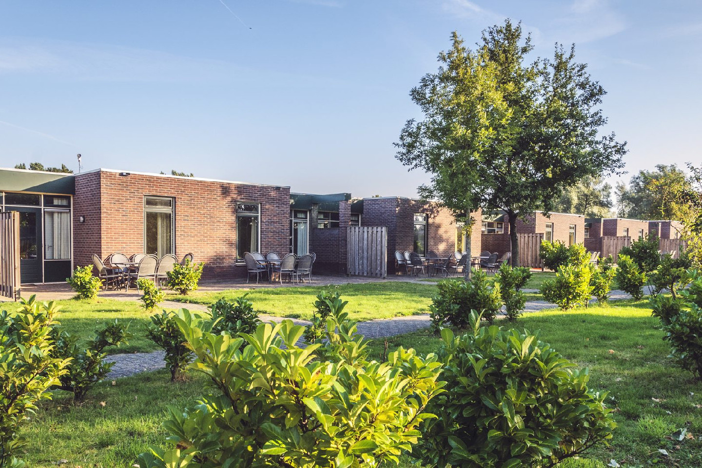 Voorbeeld afbeelding van Bungalow, vakantiehuis Succes Holiday De Scherpenhof in Terwolde