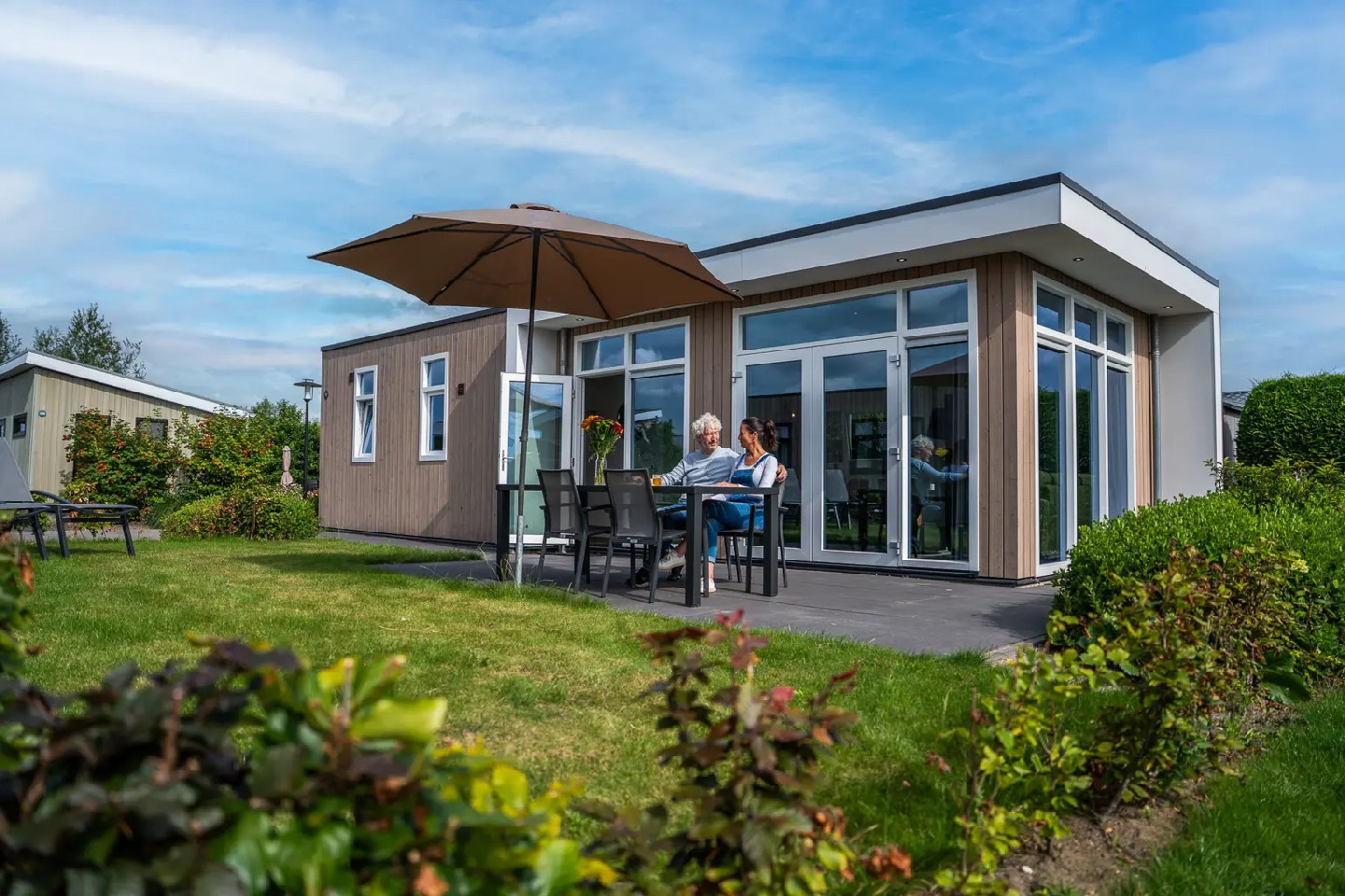 Voorbeeld afbeelding van Bungalow, vakantiehuis TopParken Park Westerkogge in Berkhout