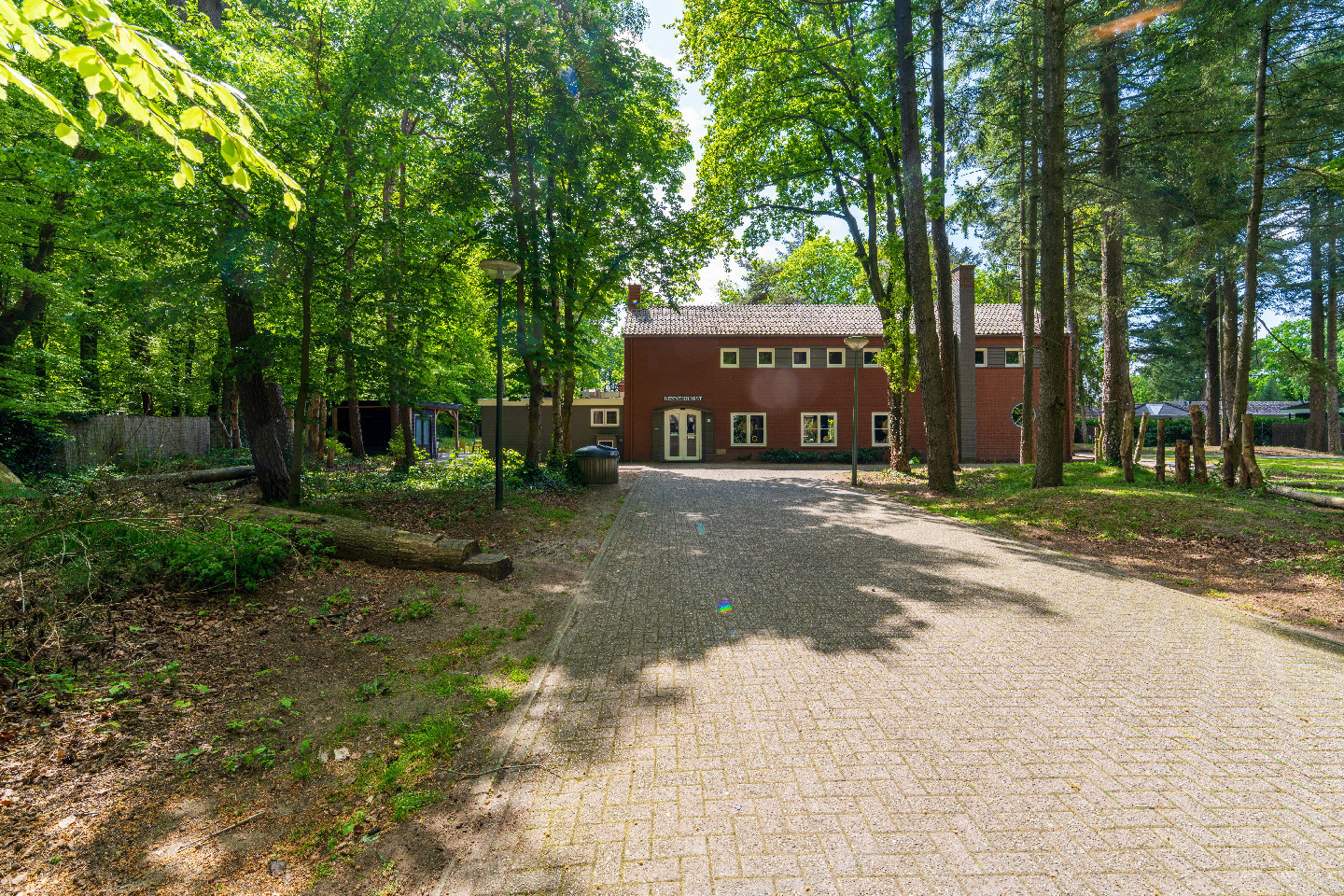 Voorbeeld afbeelding van Groepsaccommodatie De Peppelhoeve in Putten