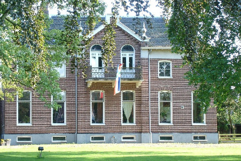 Logo van Hoeve Witteborg