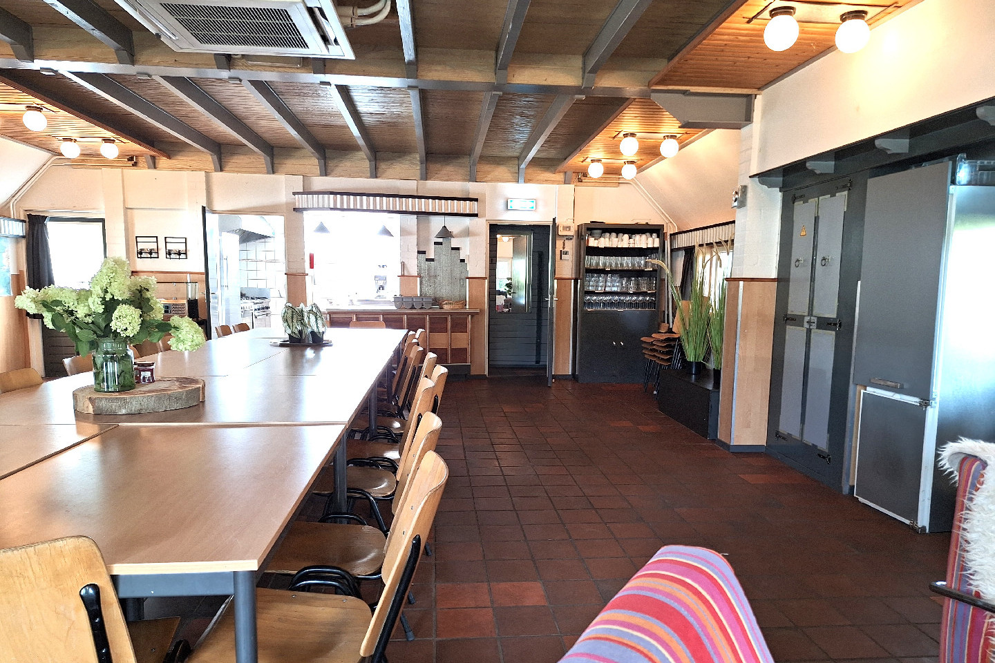 Voorbeeld afbeelding van Groepsaccommodatie De Beukhof in Putten