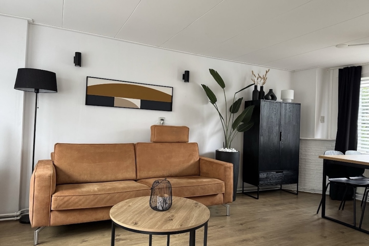 Voorbeeld afbeelding van Bungalow, vakantiehuis Egmonds Vakantiehuis Duin in Egmond aan Zee