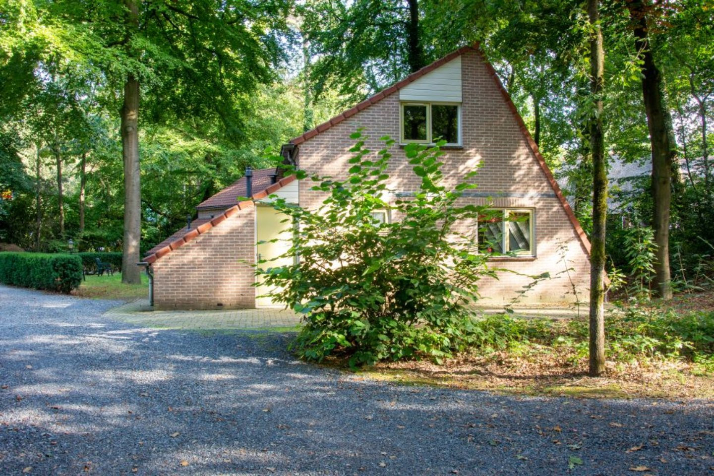 Voorbeeld afbeelding van Bungalow, vakantiehuis Recreatie Waldpark in Nunspeet