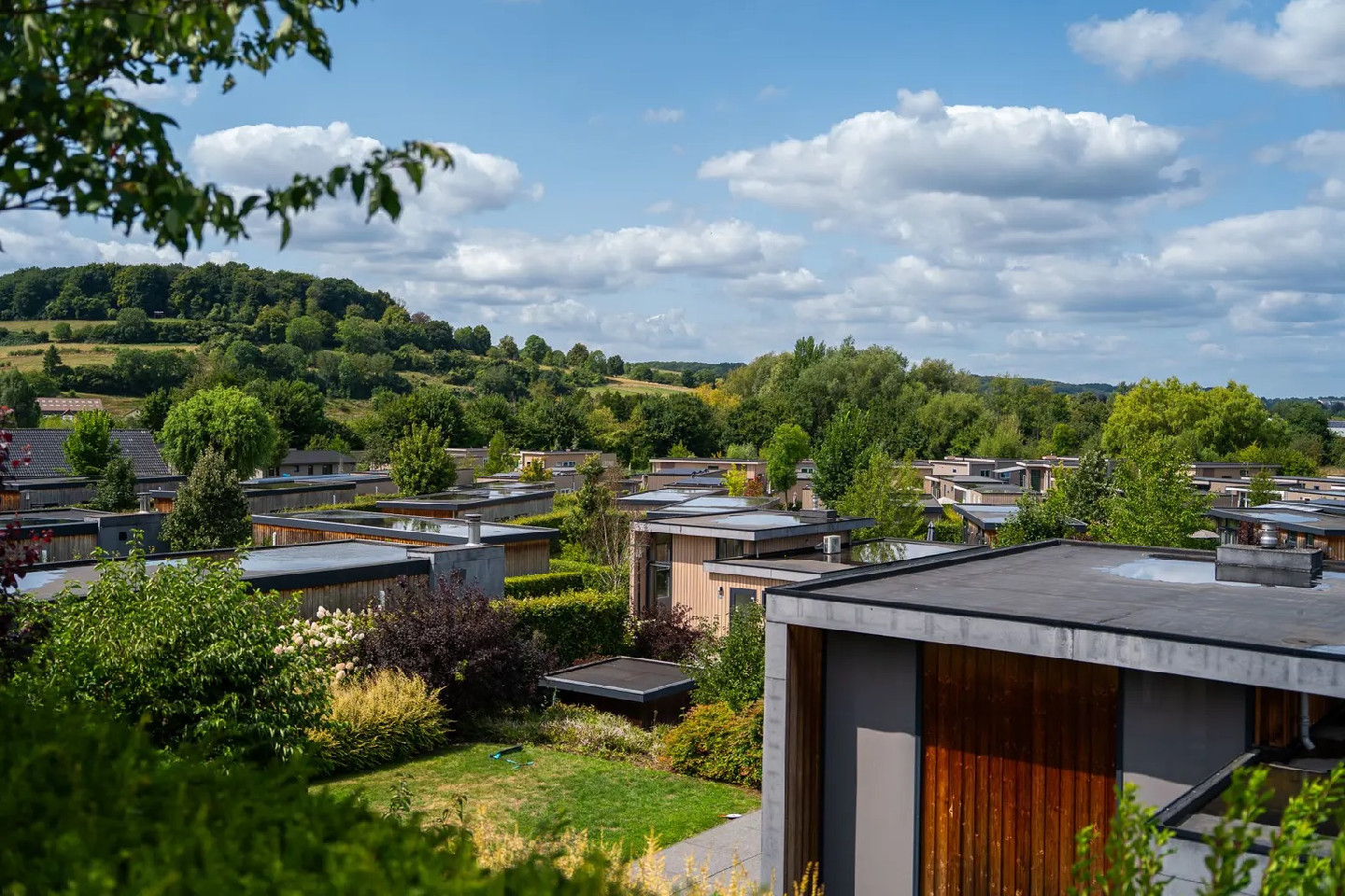 Voorbeeld afbeelding van Bungalow, vakantiehuis TopParken Résidence Valkenburg in Schin op Geul