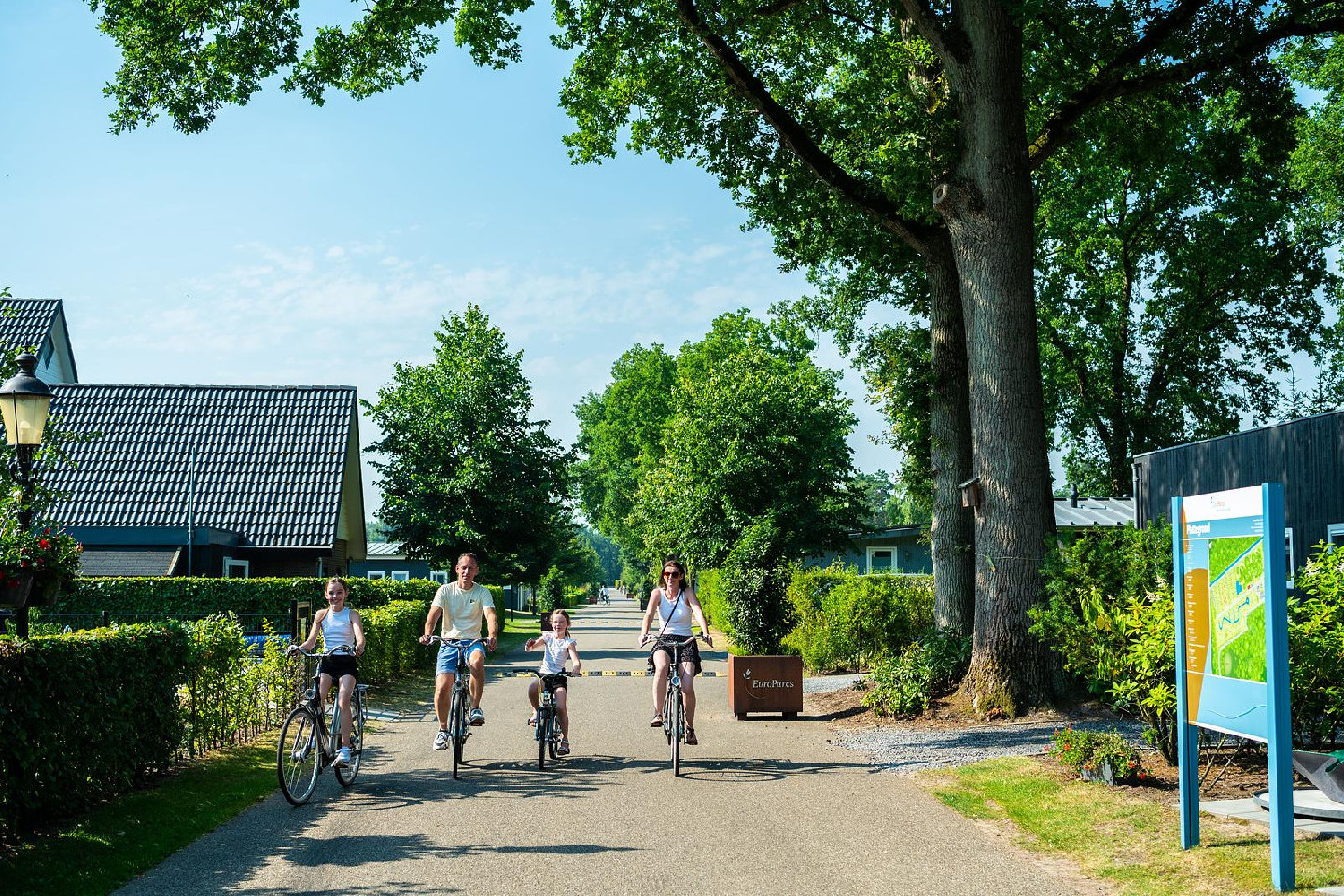 Voorbeeld afbeelding van Bungalow, vakantiehuis EuroParcs Reestervallei  in IJhorst