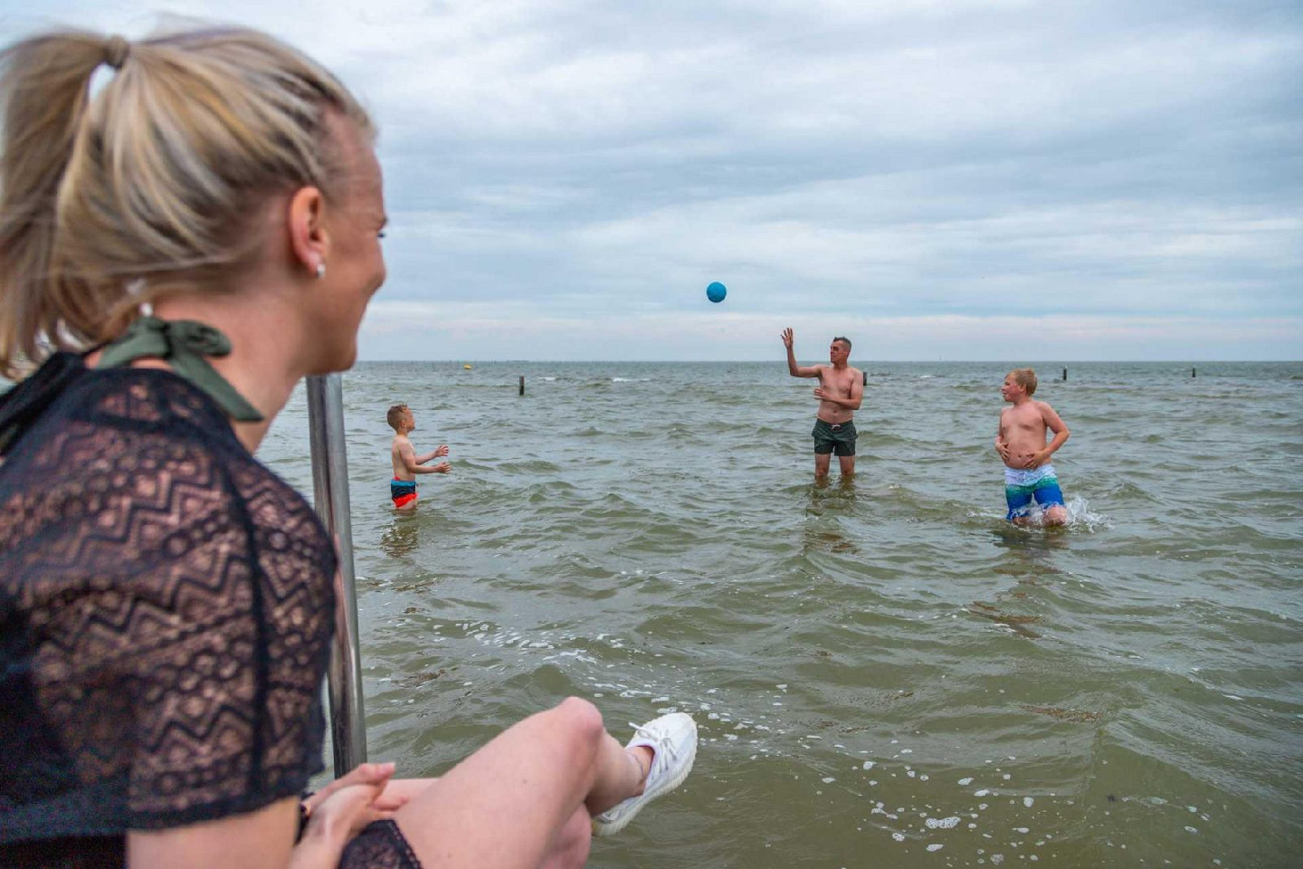 Voorbeeld afbeelding van Bungalow, vakantiehuis Europarcs Markermeer in Bovenkarspel
