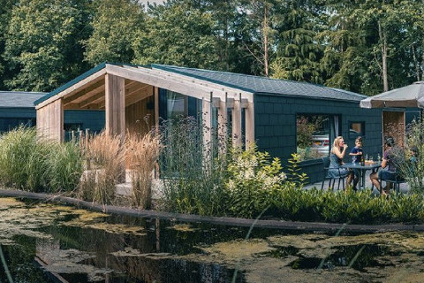 Voorbeeld afbeelding van Bungalow, vakantiehuis Europarcs De Utrechtse Heuvelrug in Maarn
