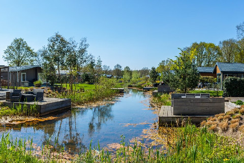 Voorbeeld afbeelding van Bungalow, vakantiehuis EuroParcs Zuiderzee in Biddinghuizen
