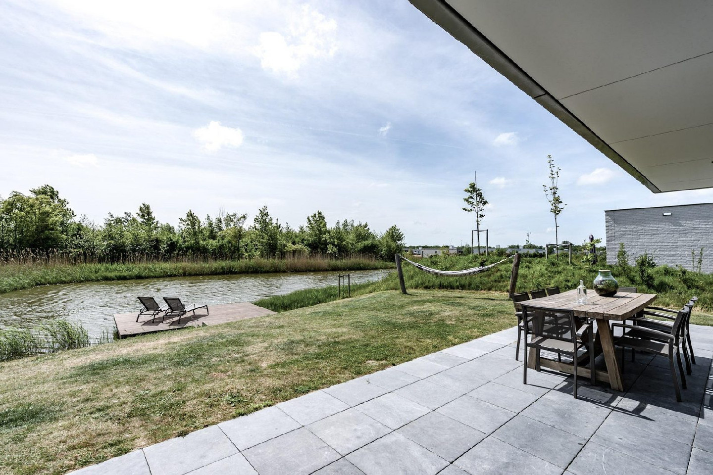 Voorbeeld afbeelding van Bungalow, vakantiehuis Z'ANDvillas in Kamperland