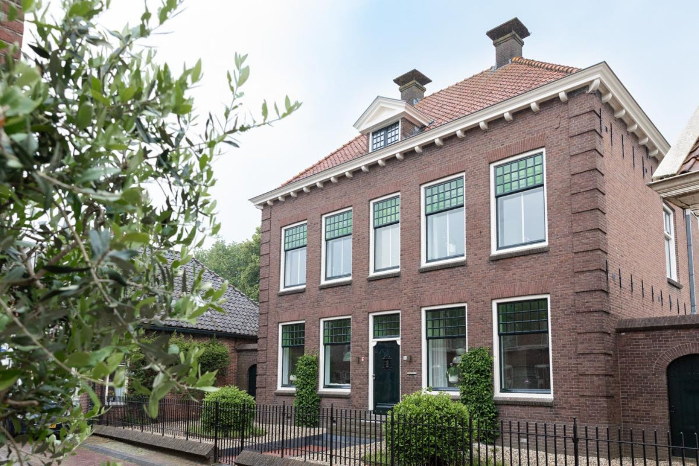 Voorbeeld afbeelding van Hotel Boutique Hotel Pastorale in Linschoten