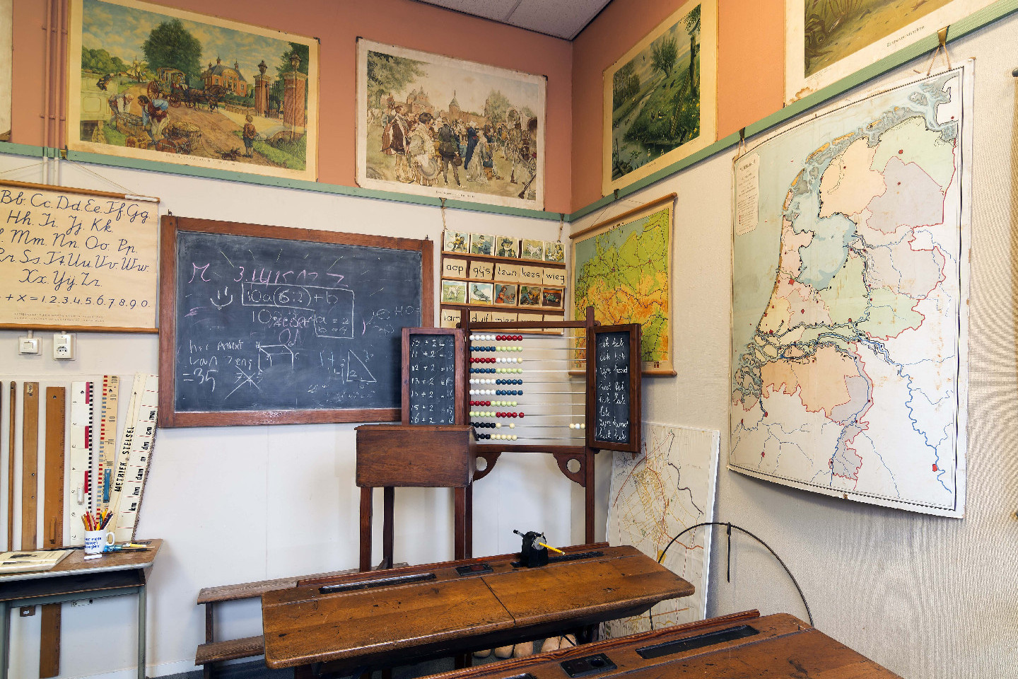 Voorbeeld afbeelding van Museum Museum Soest in Soest