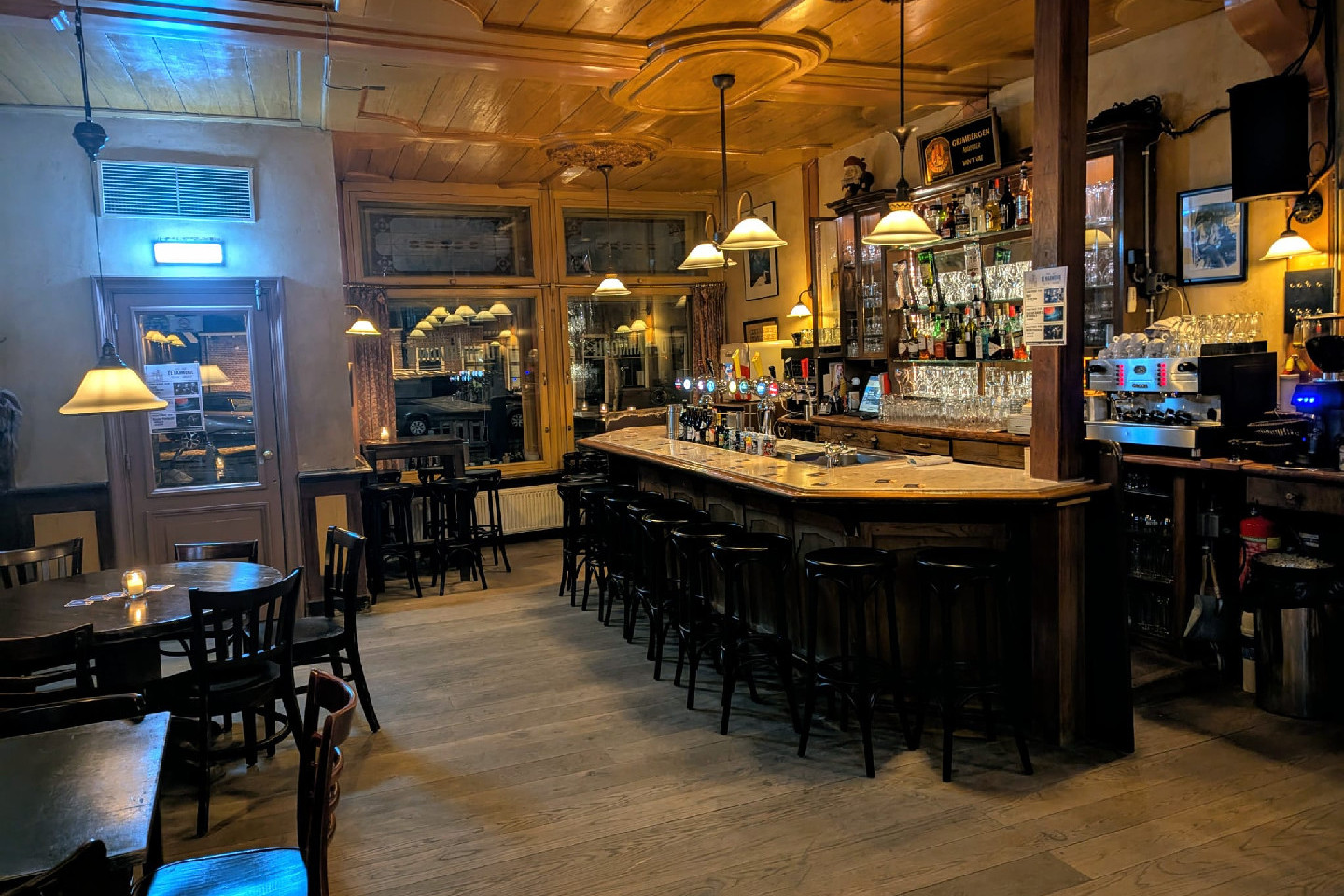 Voorbeeld afbeelding van Hotel De Harmonie in Edam
