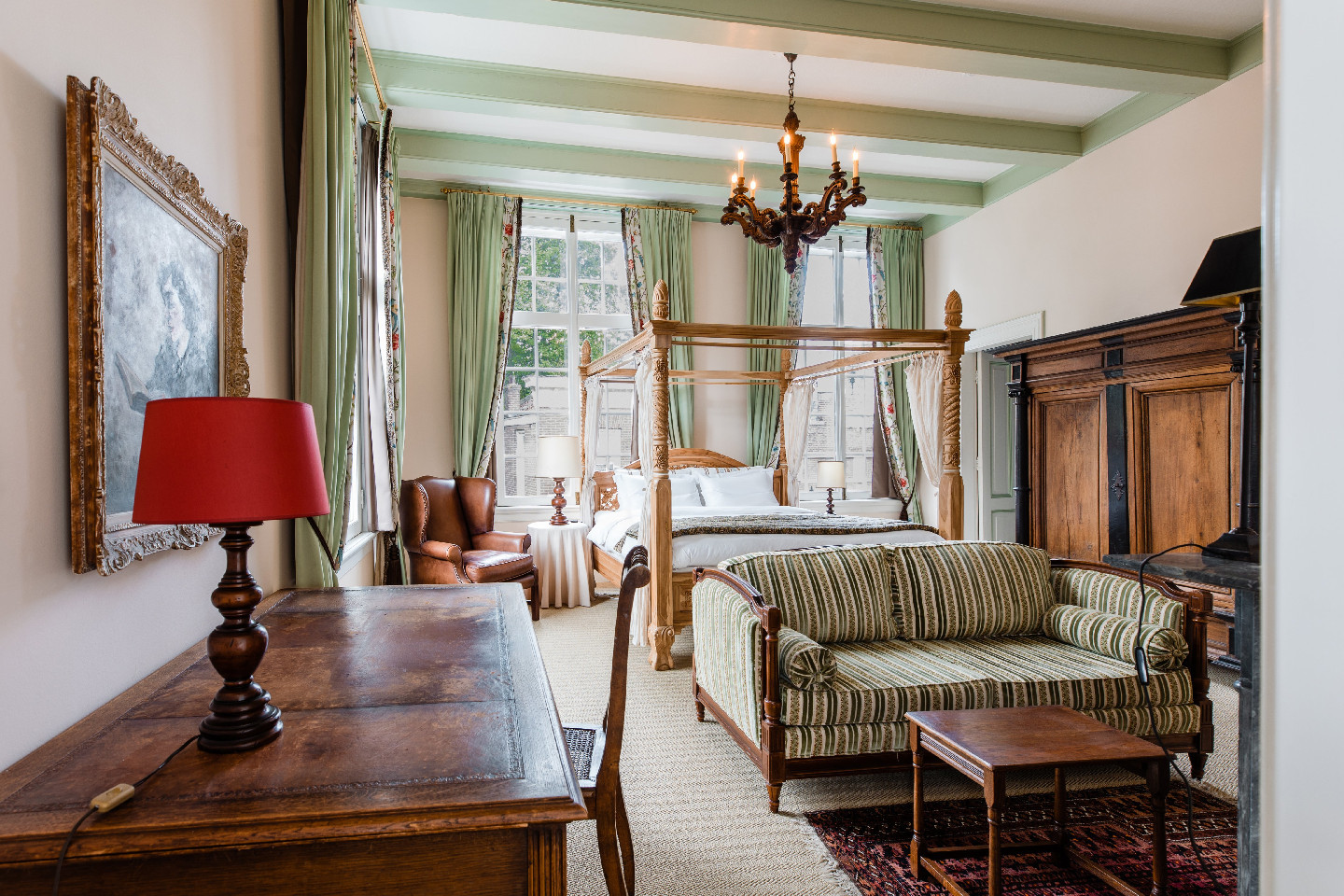 Logo van Fortuna Spinoza