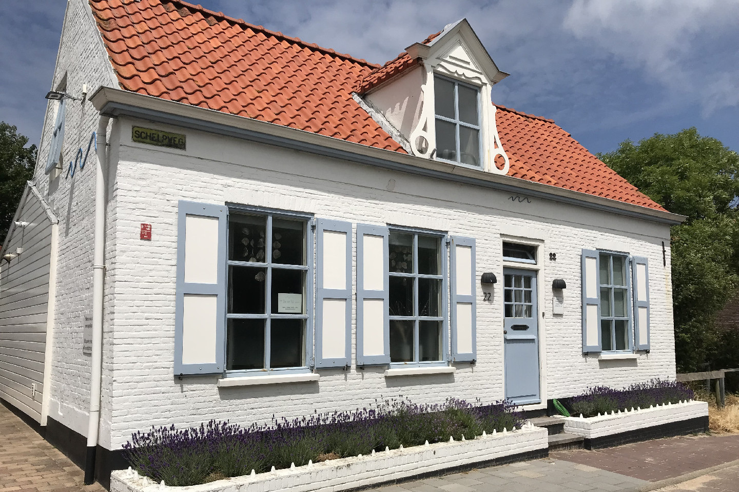 Voorbeeld afbeelding van Bed and Breakfast Zee van Tijd in Domburg