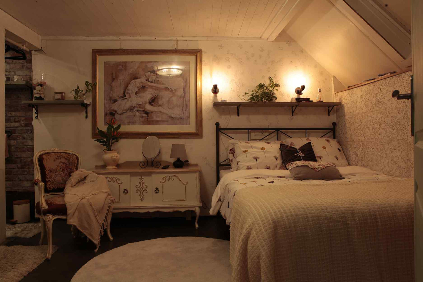 Voorbeeld afbeelding van Bed and Breakfast De Zwerver in Oldehove