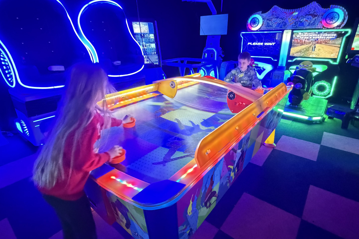 Logo van GameLounge Leusden