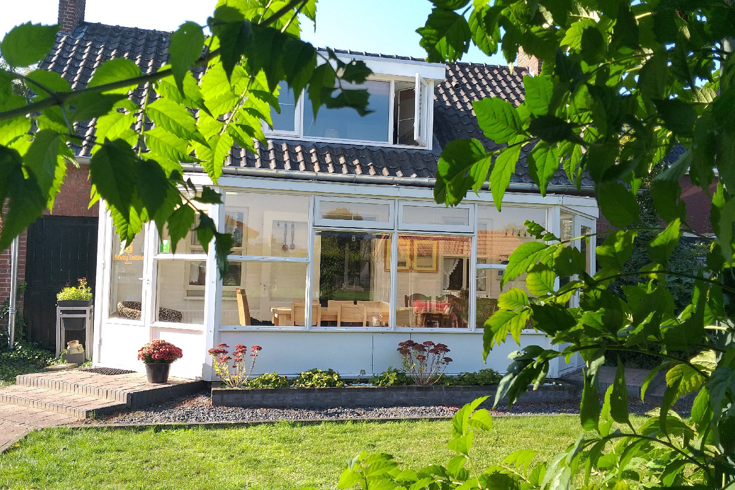 Voorbeeld afbeelding van Bungalow, vakantiehuis Holiday Smitske in Soerendonk