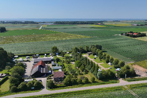 Voorbeeld afbeelding van Appartement Recreatiebedrijf Boot in Noordwelle