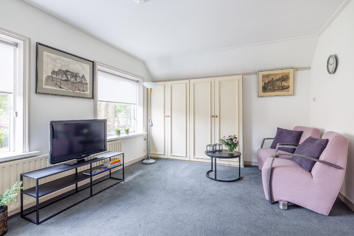 Voorbeeld afbeelding van Appartement Appartement Twickler in Nes (Ameland)